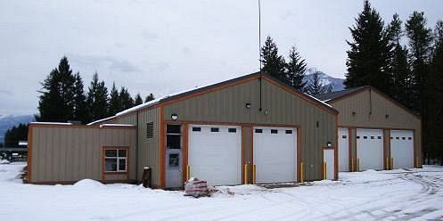 Nakusp Emergency Services