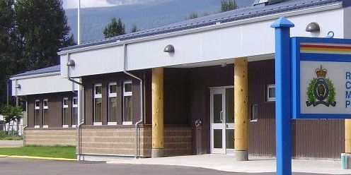 RCMP Detachment