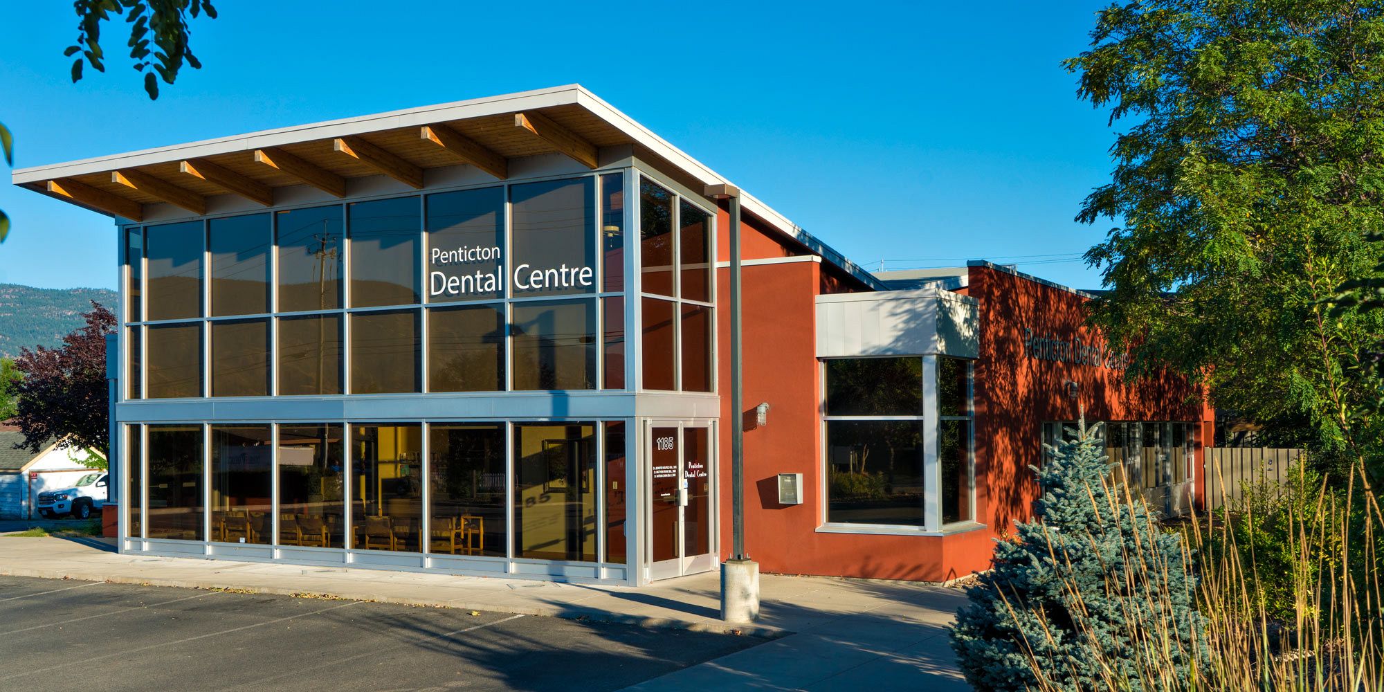 Penticton Dental Centre